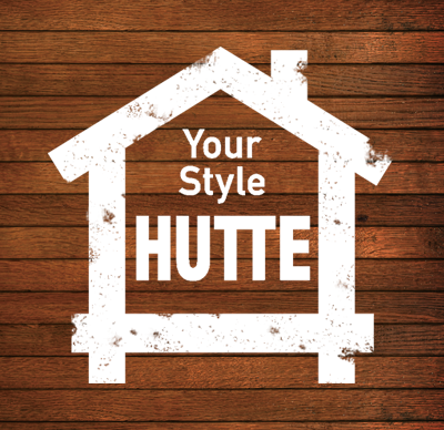 「HUTTE(ヒュッテ)」