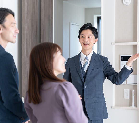 住宅・地域密着型企業らしさ