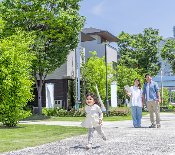 ライフスタイル支援