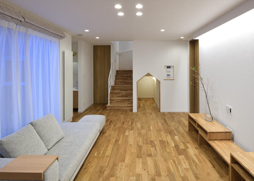 ファースト プランニング・概算見積の提出