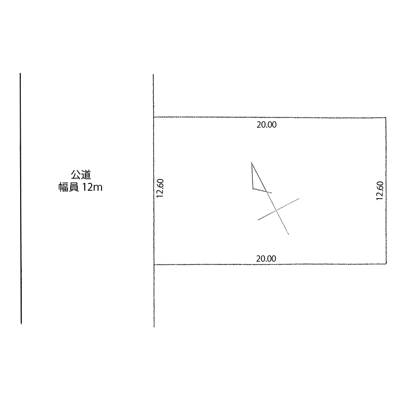 B区画