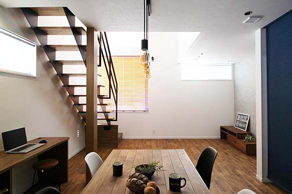 私たちと環境にフィットする　i-fit × 太陽光のお家　住宅　新築　工務店　ハウスメーカー
