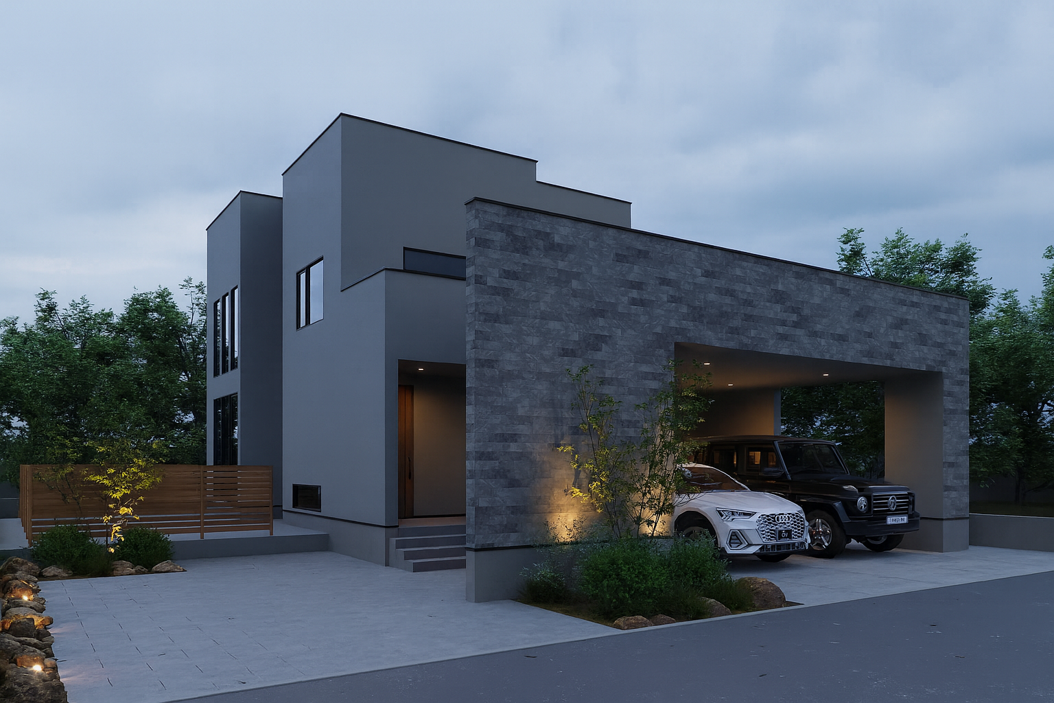 【札幌市厚別区青葉町8丁目12-18(売土地)】