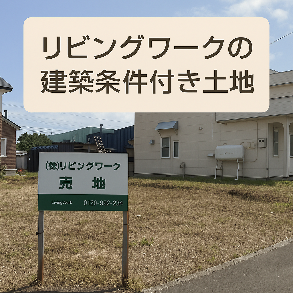不動産情報はこちら