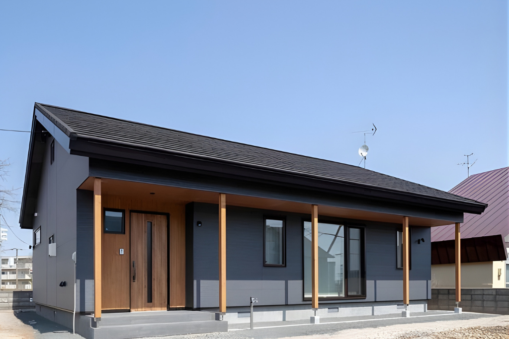 これからの暮らしを“安心で満たす”住まい相談会。