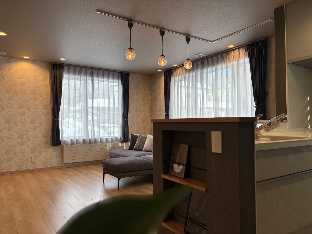 家族の暮らしをもっと豊かにする家