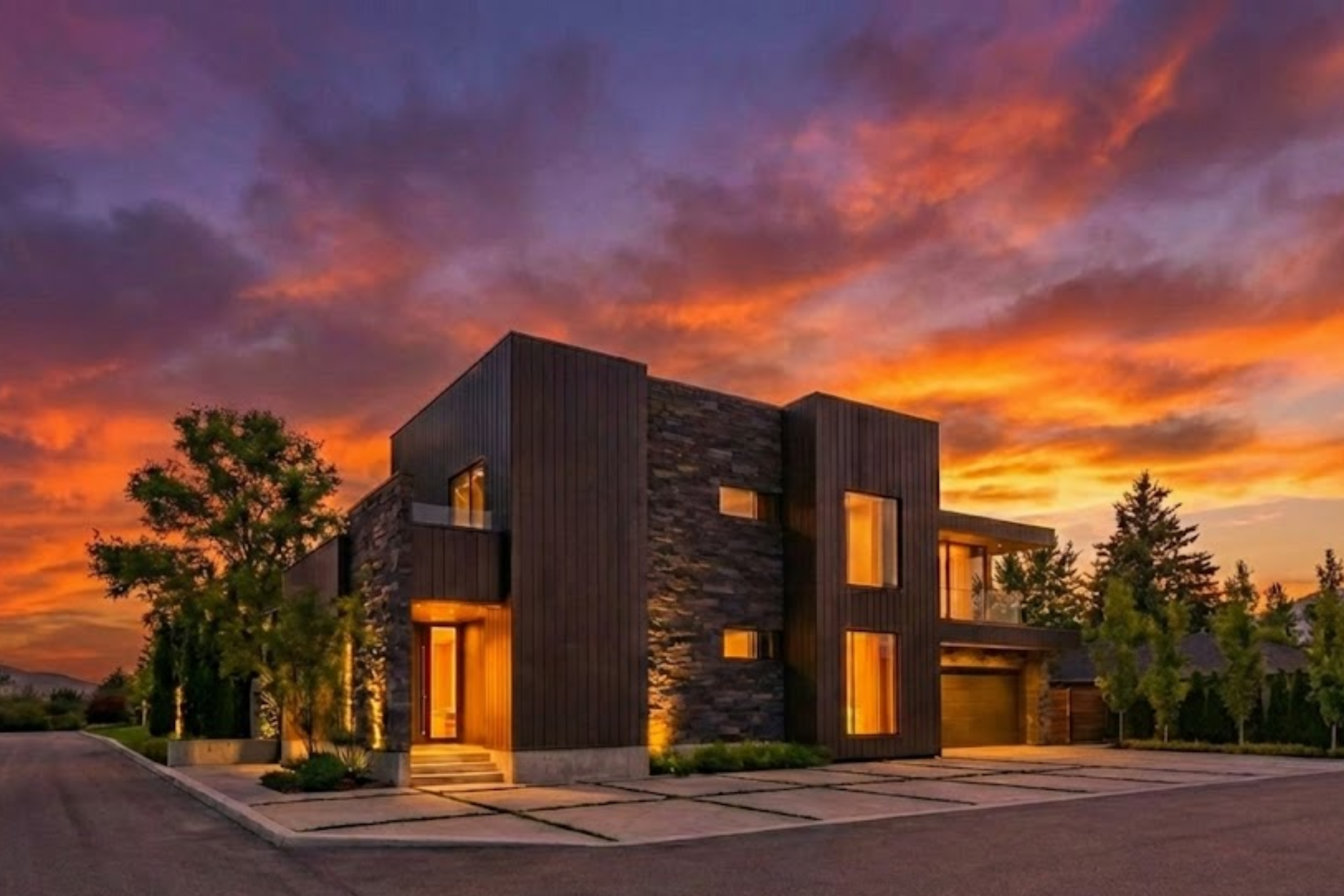 【2/28～】開放感あふれるリビングから大容量収納まで！家族の「欲しい」を全て叶えた4LDKの家