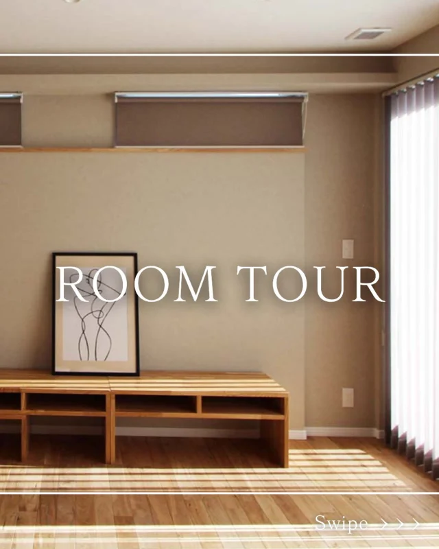 🏡施工事例紹介｜（北広島市）
【コンセプト】やわらかな光に包まれた家
【ポイント】玄関ポーチ/こだわりユーティリティ/階段下活用

理想の暮らしをカタチにした、こだわりの住まいです✨
⁡ ▶他の施工事例もチェック→ @livingwork.s 

-----
#施工事例紹介 #マイホーム計画中 #家づくりアイデア #平屋住宅 #2階建て住宅 #子育て世代の家 #厚別区マイホーム #北広島市新築 #札幌家づくり #自然と暮らす家