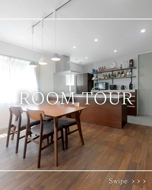 🏡施工事例紹介｜（北広島市）
【コンセプト】遊び心のある家
【ポイント】広々リビング/間取りに工夫/赤いポスト

理想の暮らしをカタチにした、こだわりの住まいです✨
⁡ ▶他の施工事例もチェック→ @livingwork.s 

-----
#施工事例紹介 #マイホーム計画中 #家づくりアイデア #平屋住宅 #2階建て住宅 #子育て世代の家 #厚別区マイホーム #北広島市新築 #札幌家づくり #自然と暮らす家