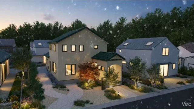 今の暮らしには満足している。
でも、「この先もずっと同じ暮らしでいいのかな？」
そんなふうに感じたことはありませんか？

この住まいは、
今の家族構成でも、
これからの暮らし方が変わっても、
無理なく使い続けられる設計です。

1/31(土)〜 新築完成見学会
▶ ご予約はこちら
https://living-work.co.jp/event/openhouse/30534/