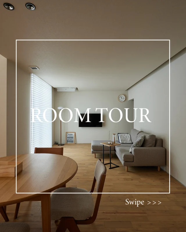 🏡施工事例紹介｜（厚別区）
【コンセプト】キッチンを中心に、好きがつながる平屋の暮らし
【ポイント】平屋/開放感を感じられる空間設計

理想の暮らしをカタチにした、こだわりの住まいです✨
⁡ ▶他の施工事例もチェック→ @livingwork.s 

-----
#施工事例紹介 #マイホーム計画中 #家づくりアイデア #平屋住宅 #2階建て住宅 #子育て世代の家 #厚別区マイホーム #北広島市新築 #札幌家づくり #自然と暮らす家